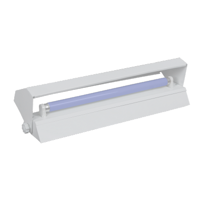 Mikrop Kırıcı Armatür